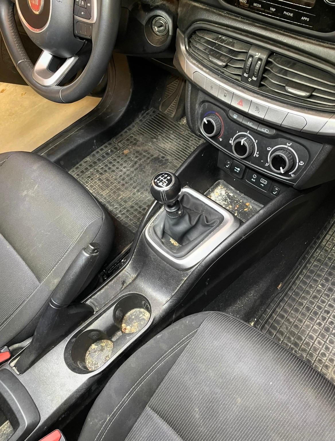 Vorher - Premium Paket